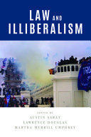 LAW AND ILLIBERALISM