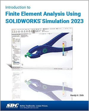 INTRODUCTION FINITE ELEMENT ANALYSIS U.SOLIDWORKS.2023