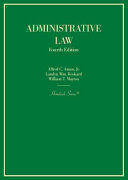 ADMINISTRATIVE LAW