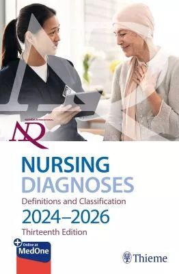 NANDA-I INTERNATIONAL NURSING DIAGNOSES