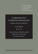 COMPARATIVE CONSTITUTIONALISM