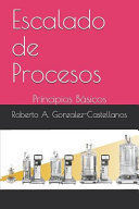 ESCALADO DE PROCESOS: PRINCIPIOS BÁSICOS