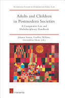 ADULTS AND CHILDREN IN POSTMODERN SOCIETIES