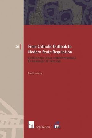 CATHOLIC OUTLOOK MODERN STATE REGULATION
