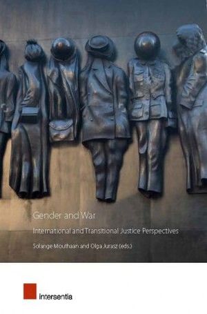 GENDER AND WAR