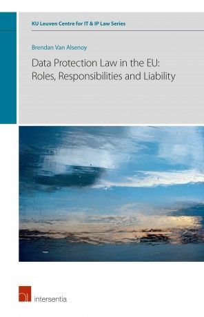 DATA PROTECTION LAW IN THE EU