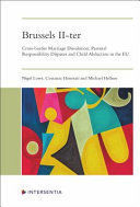 BRUSSELS II-TER