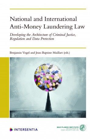 NATIONAL AND INTERNATIONAL ANTI-MONEY LAUNDERING LAW