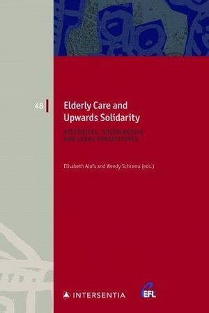 ELDERLY CARE AND UPWARDS SOLIDARITY