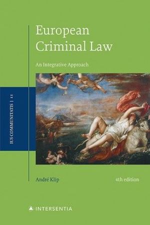 EUROPEAN CRIMINAL LAW