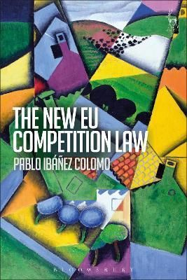 THE NEW EU COMPETITION LAW