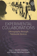 EXPERIMENTAL COLLABORATIONS