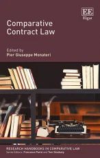 COMPARATIVE CONTRACT LAW
