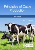 PRINCIPLES OF CATTLE PRODUCTION