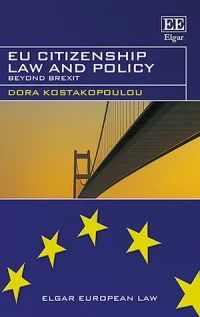 EU CITIZENSHIP LAW AND POLICY