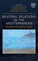 BILATERAL RELATIONS IN THE MEDITERRANEAN