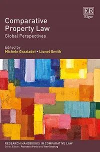 COMPARATIVE PROPERTY LAW