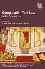COMPARATIVE TORT LAW