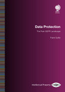 DATA PROTECTION