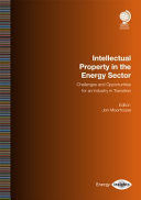 INTELLECTUAL PROPERTY IN THE ENERGY SECTOR