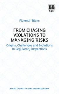 FROM CHASING VIOLATIONS TO MANAGING RISKS