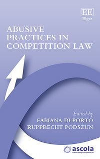 ABUSIVE PRACTICES IN COMPETITION LAW