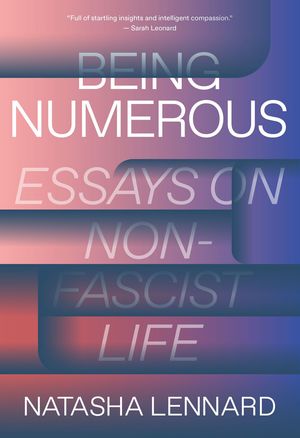 ESSAYS ON NON-FASCIST LIFE