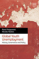 GLOBAL YOUTH UNEMPLOYMENT