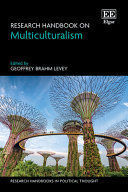 RESEARCH HANDBOOK ON MULTICULTURALISM