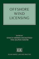 OFFSHORE WIND LICENSING