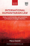 INTERNATIONAL HUMANITARIAN LAW