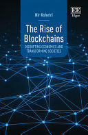 THE RISE OF BLOCKCHAINS
