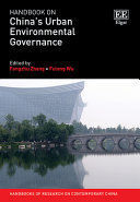 HANDBOOK ON CHINA'S URBAN ENVIRONMENTAL GOVERNANCE