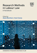 RESEARCH METHODS IN LABOUR LAW