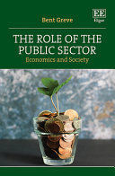 THE ROLE OF THE PUBLIC SECTOR