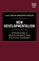 NEW DEVELOPMENTALISM