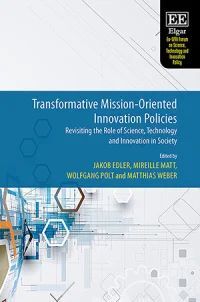 TRANSFORMATIVE MISSION-ORIENTED INNOVATION POLICIES