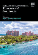 RESEARCH HANDBOOK ON THE ECONOMICS OF TAX HAVENS