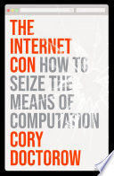 THE INTERNET CON