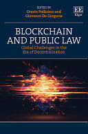BLOCKCHAIN AND PUBLIC LAW