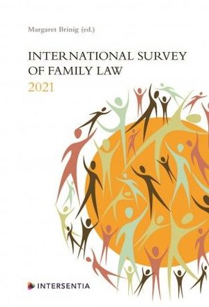 INTERNATIONAL SURVEY OF FAMILY LAW 2021