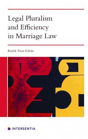 LEGAL PLURALISM AND EFFICIENCY IN MARRIAGE LAW