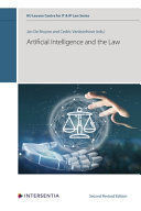 ARTIFICIAL INTELLIGENCE LAW