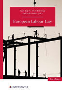 EUROPEAN LABOUR LAW