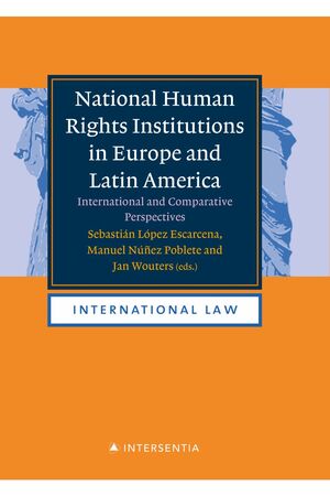 NATIONAL HUMAN RIGHTS INSTITUTIONS IN EUROPE AND LATIN AMERICA