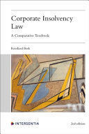 CORPORATE INSOLVENCY LAW