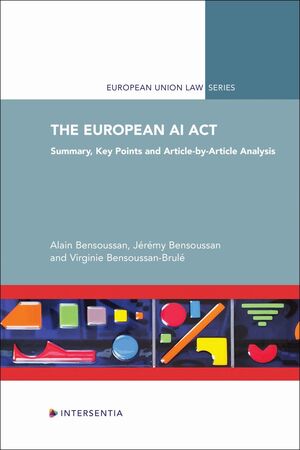 THE EUROPEAN AI ACT