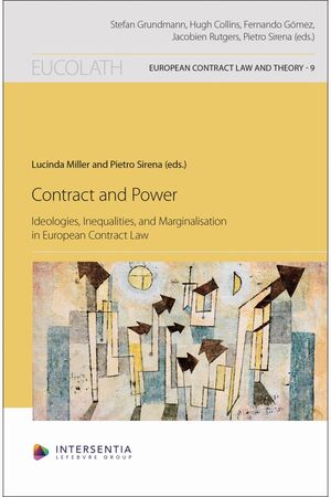 CONTRACT AND POWER