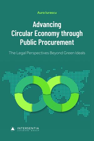 ADVANCING CIRCULAR ECONOMY THROUGH PUBLIC PROCUREMENT