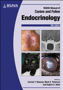 BSAVA MANUAL OF CANINE AND FELINE ENDOCRINOLOGY